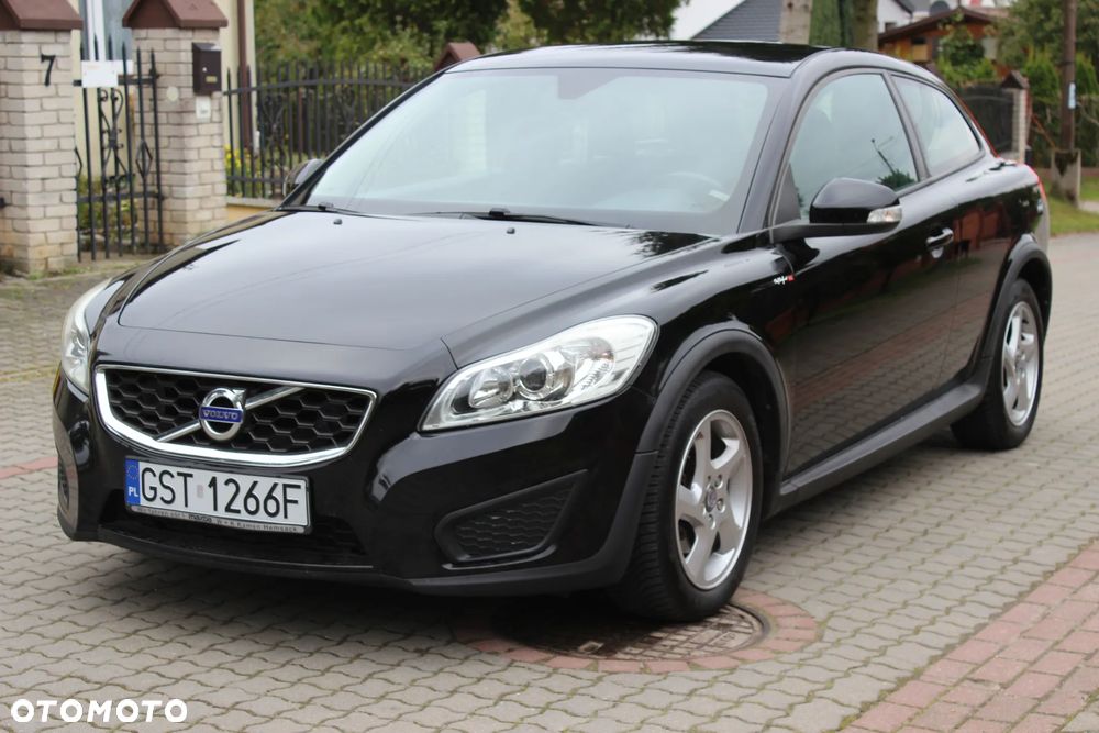 Volvo C30 D2 Summum - 1