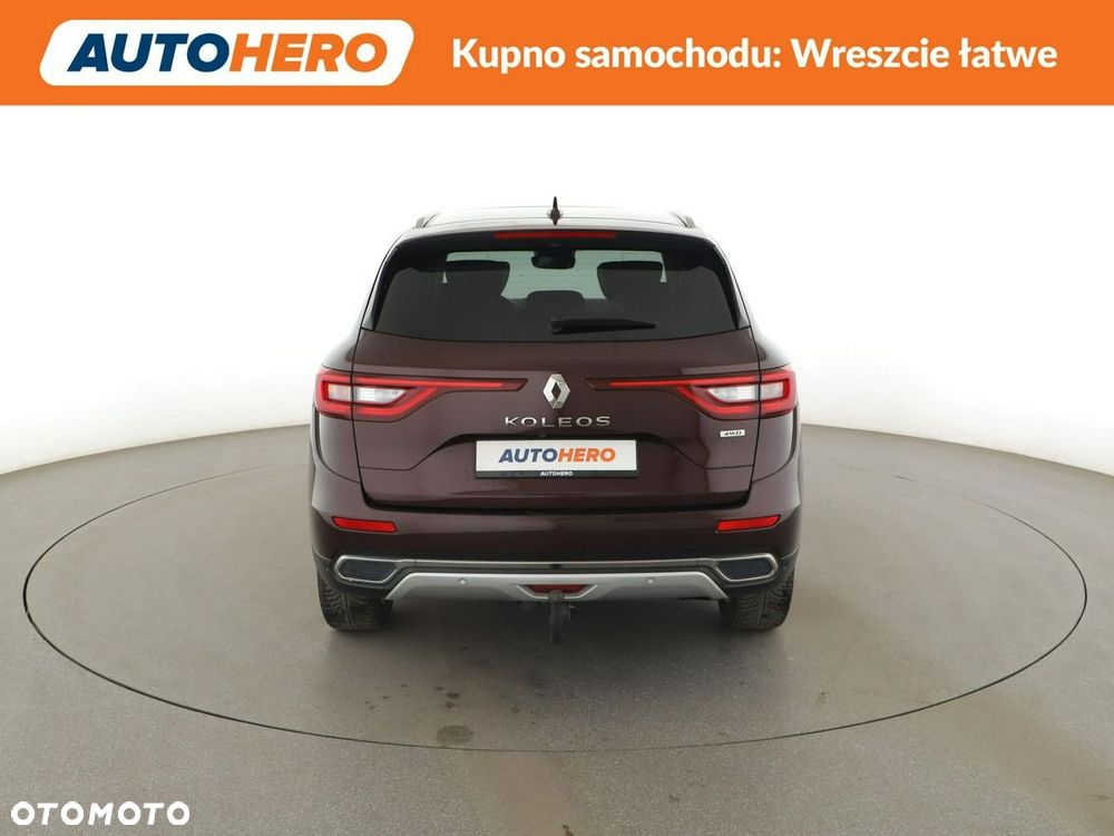 Renault Koleos BLUE dCi 190 4WD X-tronic INITIALE PARIS - 7