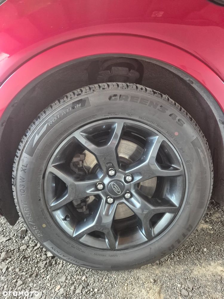 Ford Kuga 2.0 TDCi 4x4 ST-Line - 38