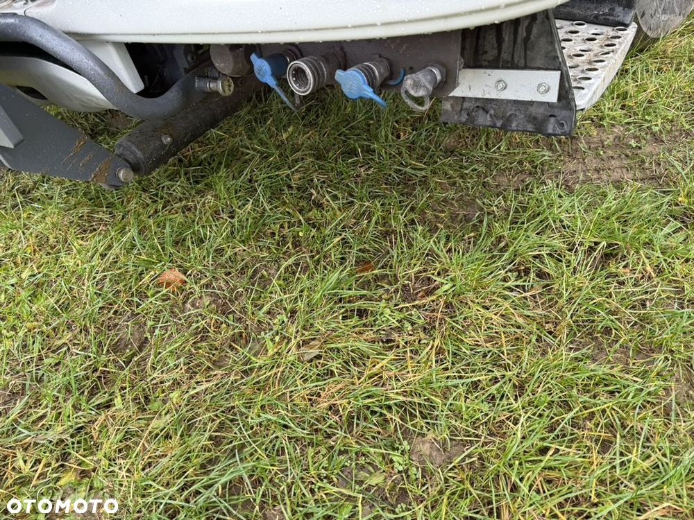 Mercedes-Benz ACTROS 2648 SPECJALNY PłUG 6X4!!! - 30