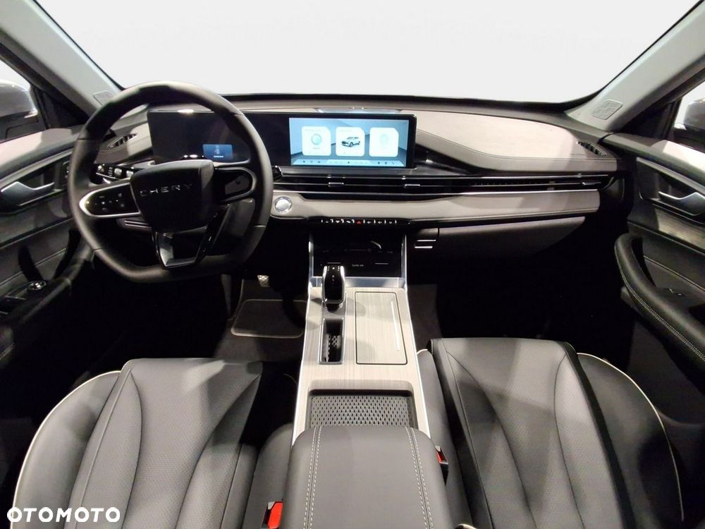 Chery Tiggo 4 - 15