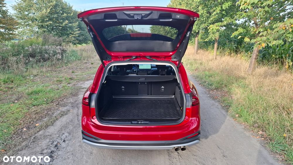 Ford Focus - 12