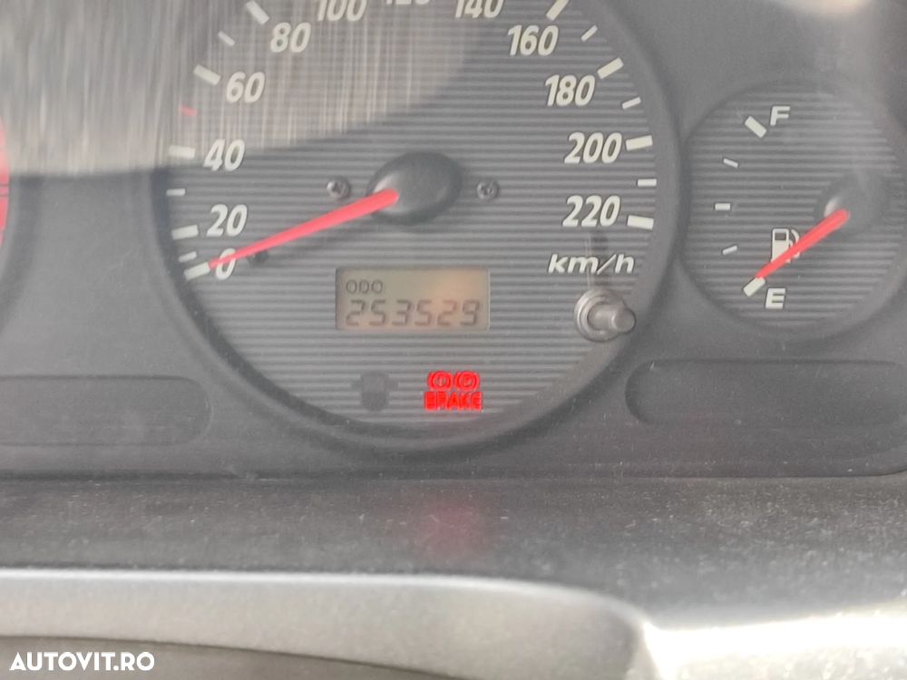 Hyundai Santa Fe 2.0 CRDI 4WD+ - 8