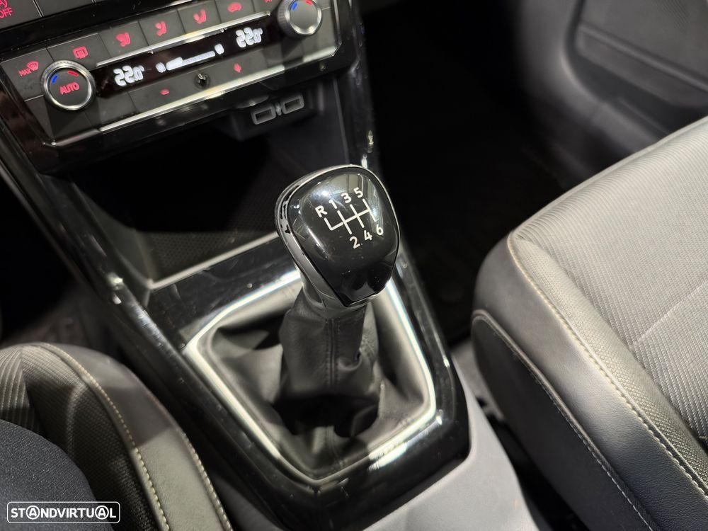 VW T-Cross 1.0 TSI Style - 31