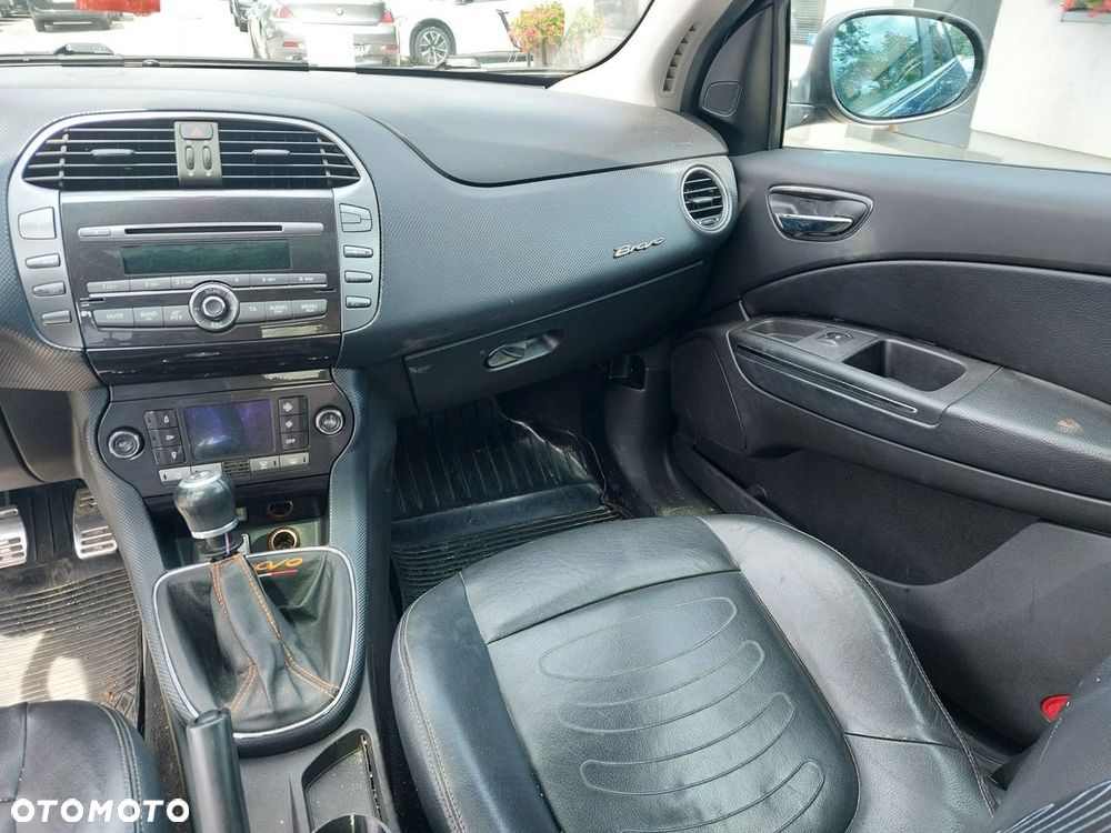 Fiat Bravo - 18