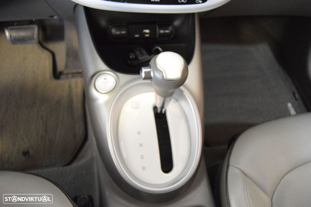 Kia e-Soul EV - 34