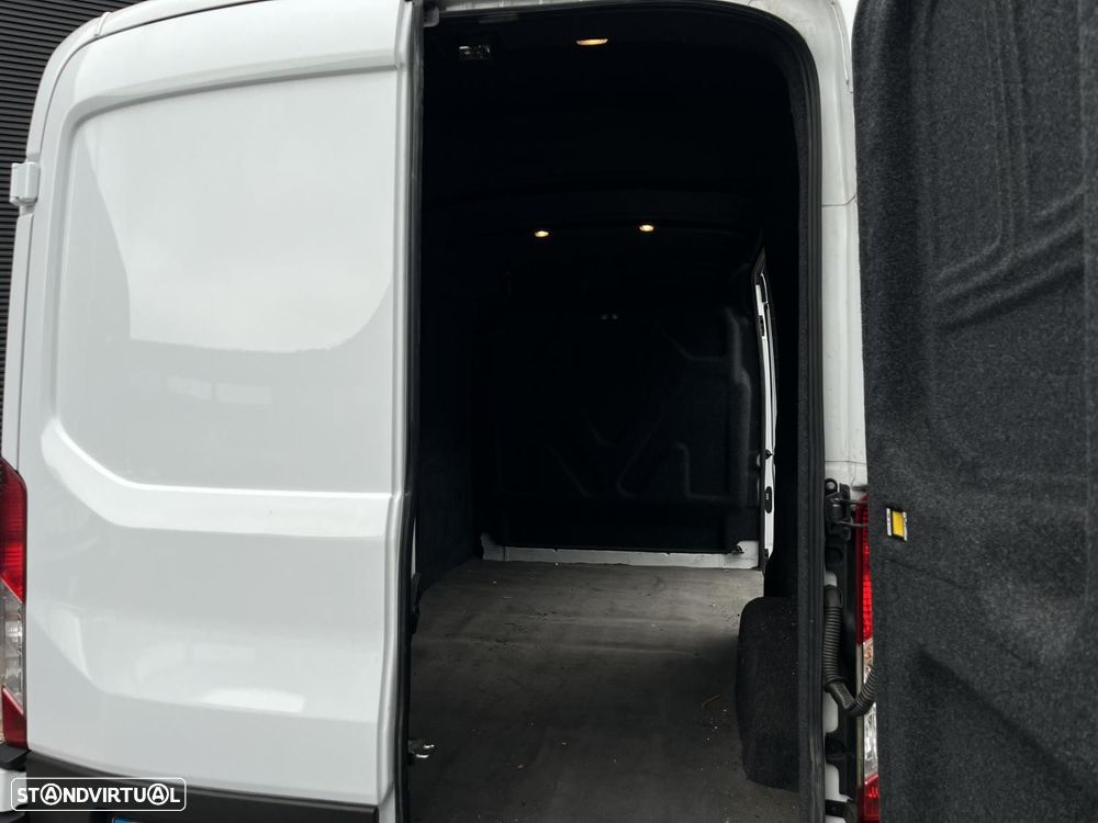 Ford Transit 330 L3 2.0 TDCi H2 Trend 330 L3 2.0 TDCi H2 Trend - 20