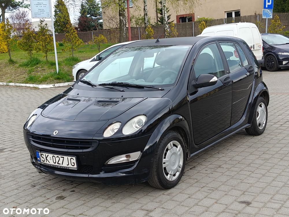 Smart Fortwo - 13