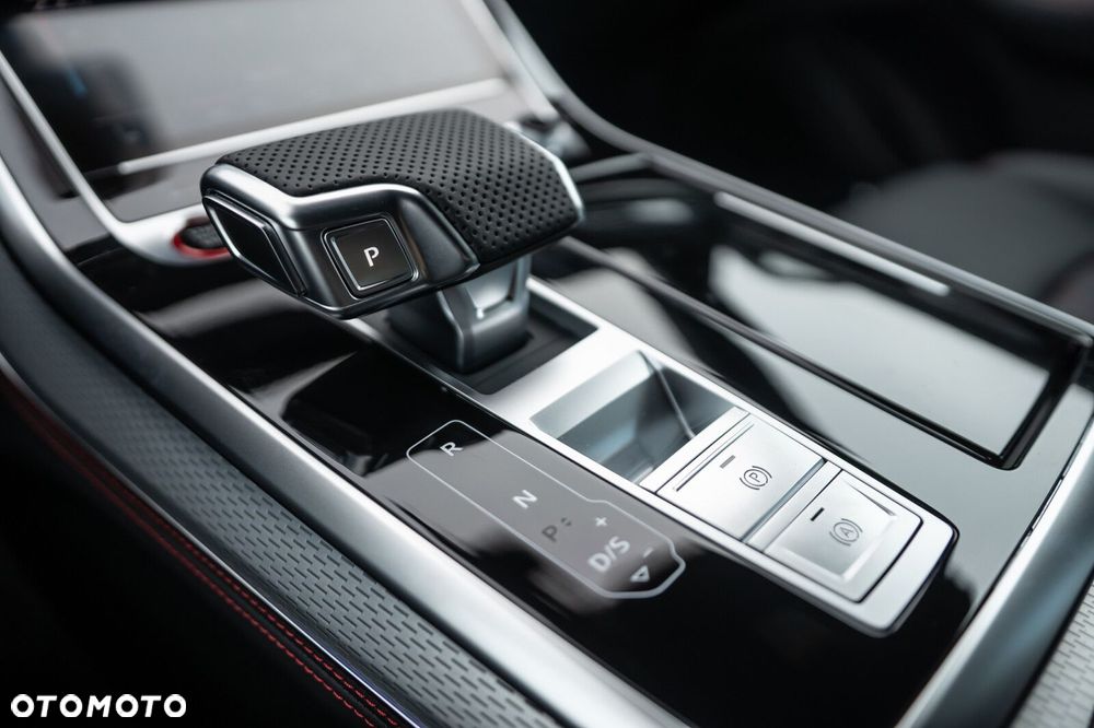 Audi SQ8 - 31