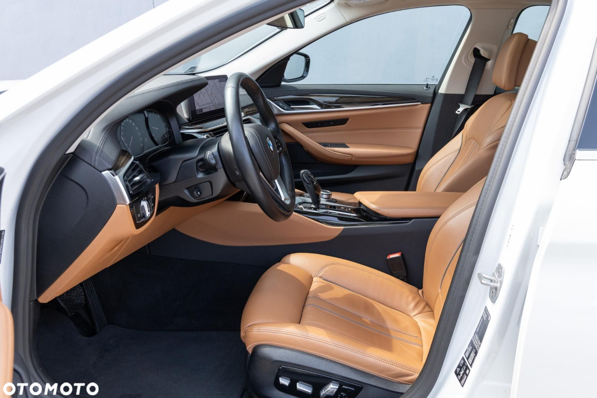 BMW Seria 5 - 12