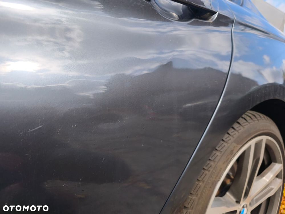 BMW Seria 4 430i xDrive M Sport - 17