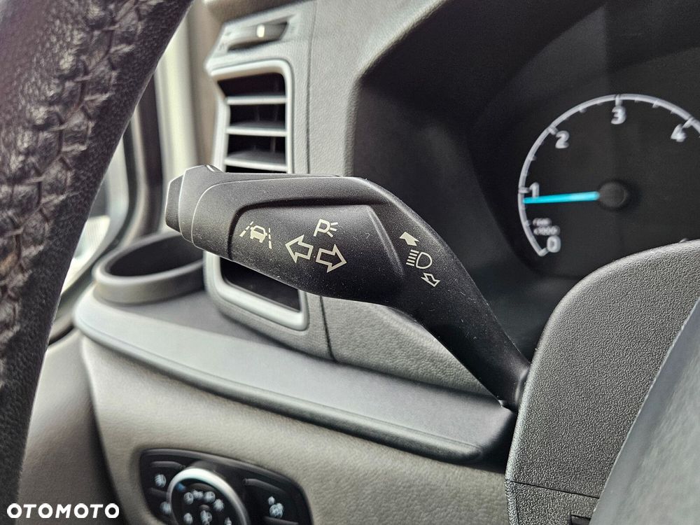 Ford Transit Custom - 23