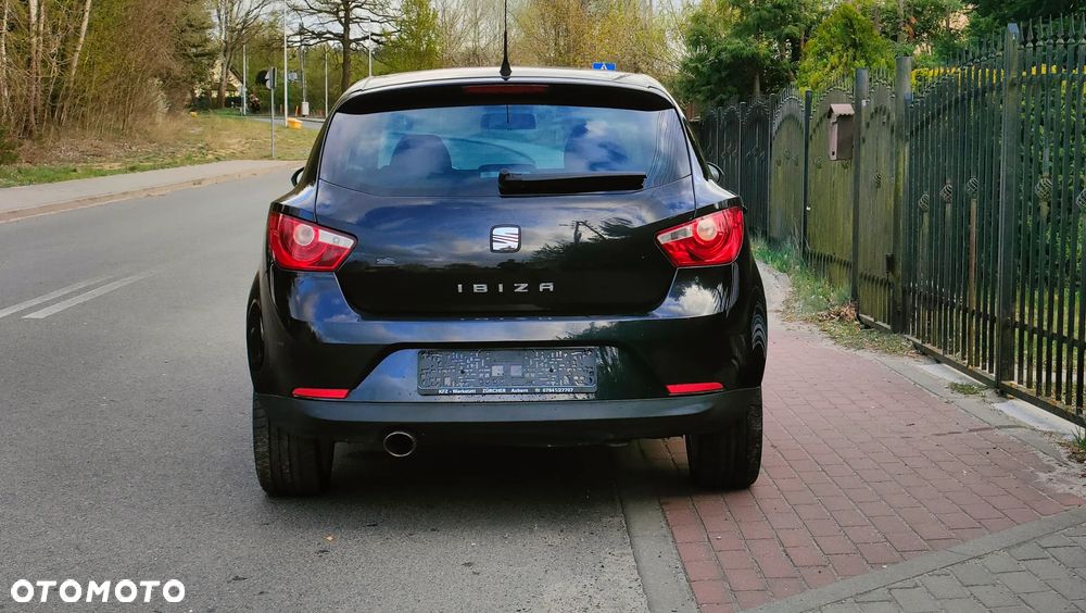 Seat Ibiza SC 1.9 TDI PD Sport - 6