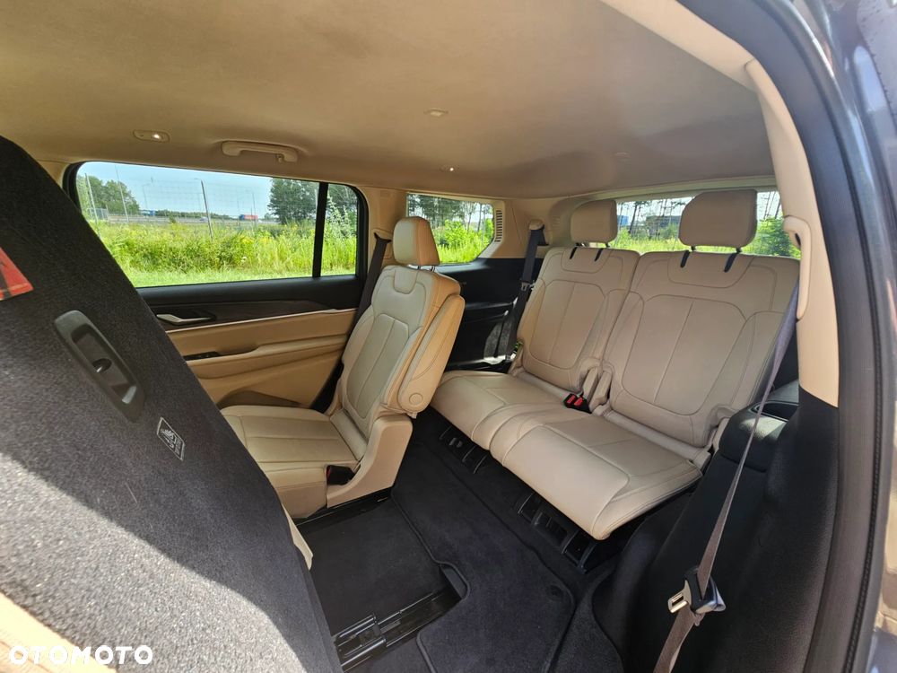 Jeep Grand Cherokee 3.6 V6 Overland Summit - 13