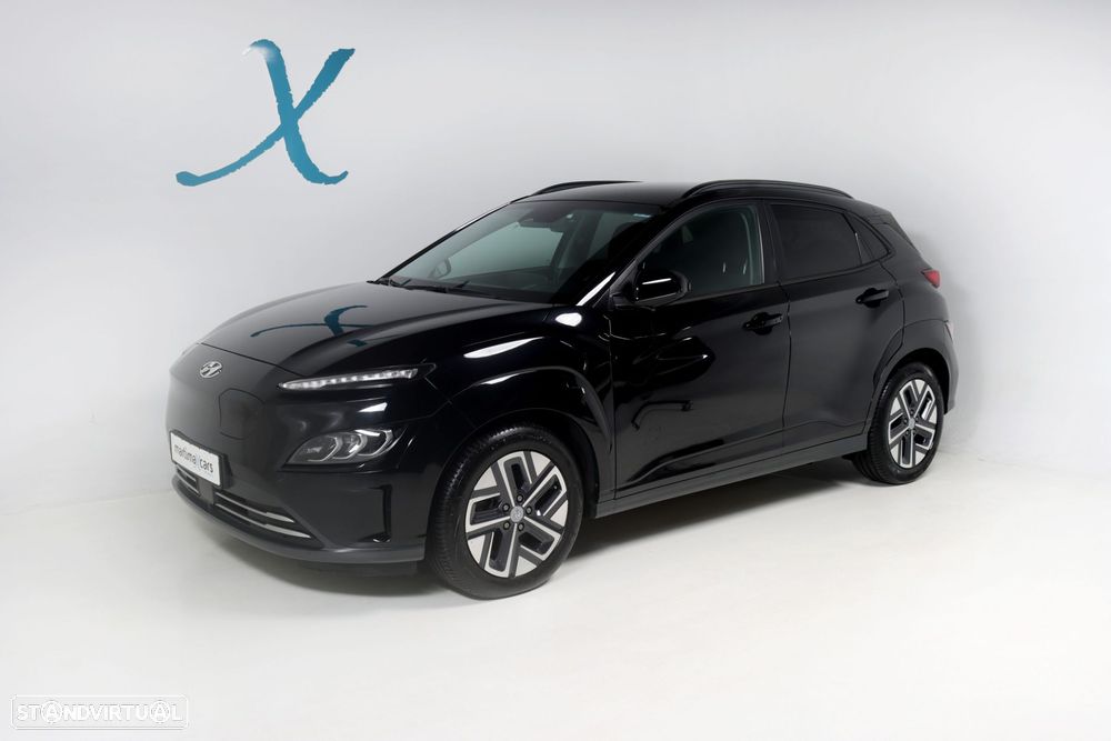 Hyundai Kauai 39 kWh Premium - 2