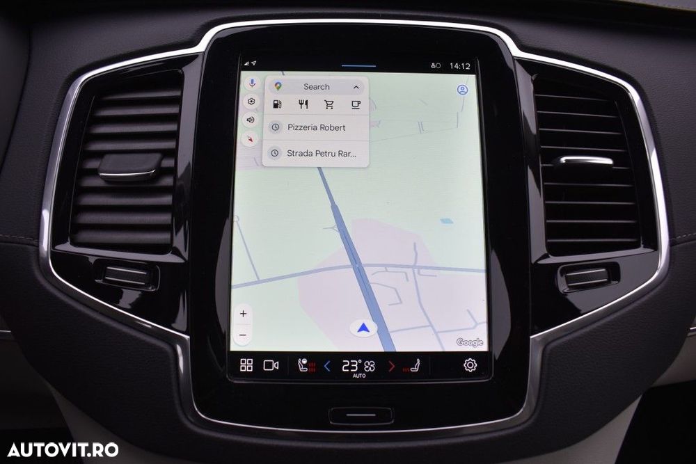 Volvo XC 90 - 16