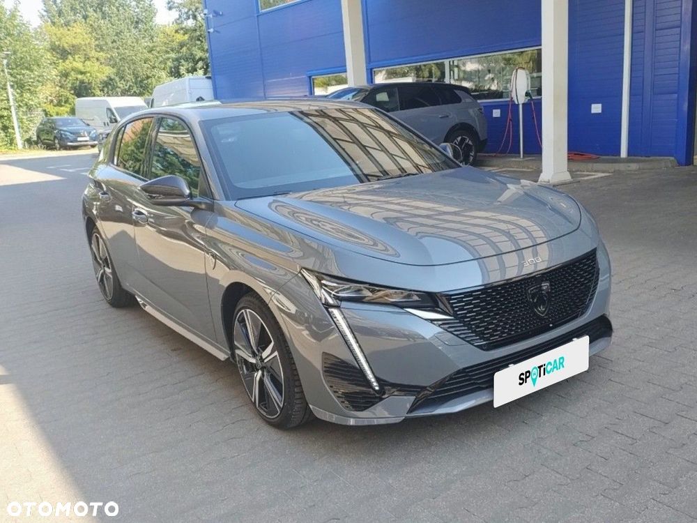 Peugeot 308 - 3