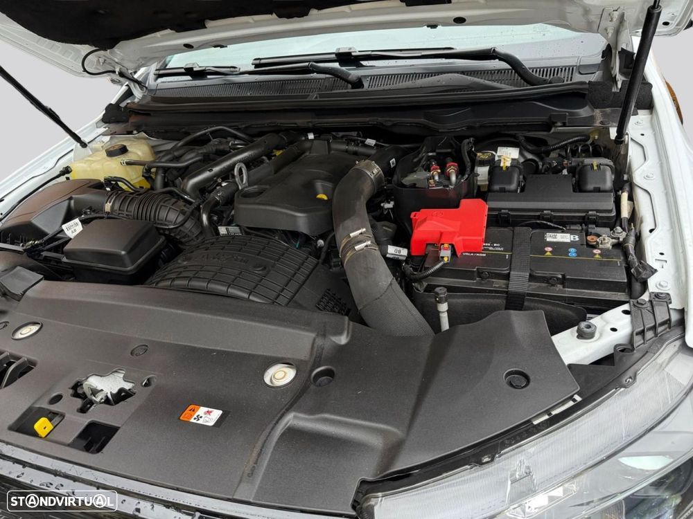 Ford Ranger STORMTRACK 4WD - 59