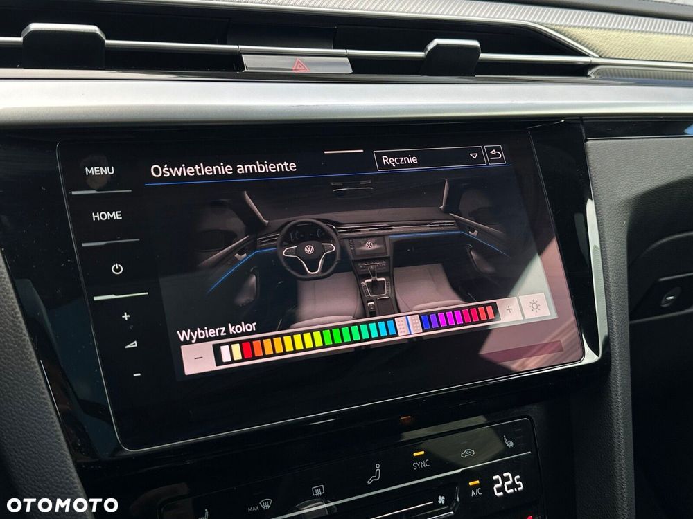 Volkswagen Arteon Shooting Brake 2.0 TSI R-Line DSG - 29