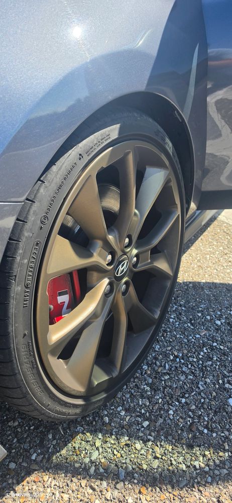 Hyundai i30 N 2.0 T-GDI Performance - 9