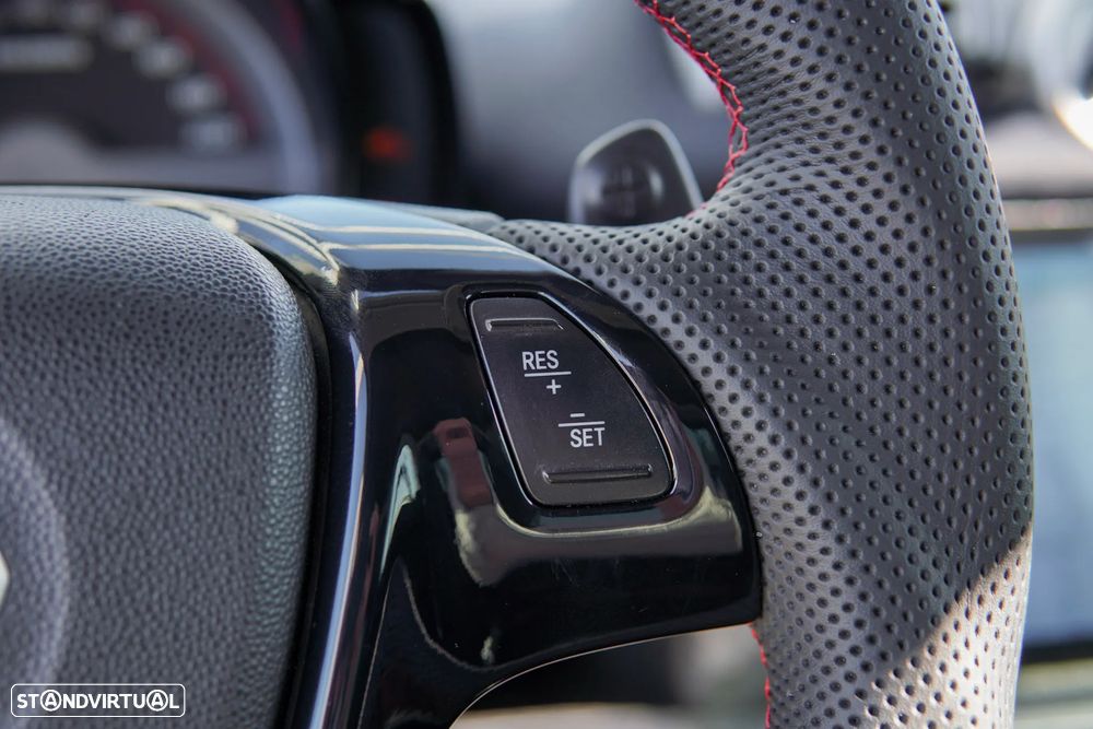 Smart ForTwo Coupé 1.0 T Brabus - 22