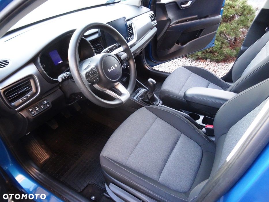 Kia Stonic 1.0 T-GDI L Business Line - 18