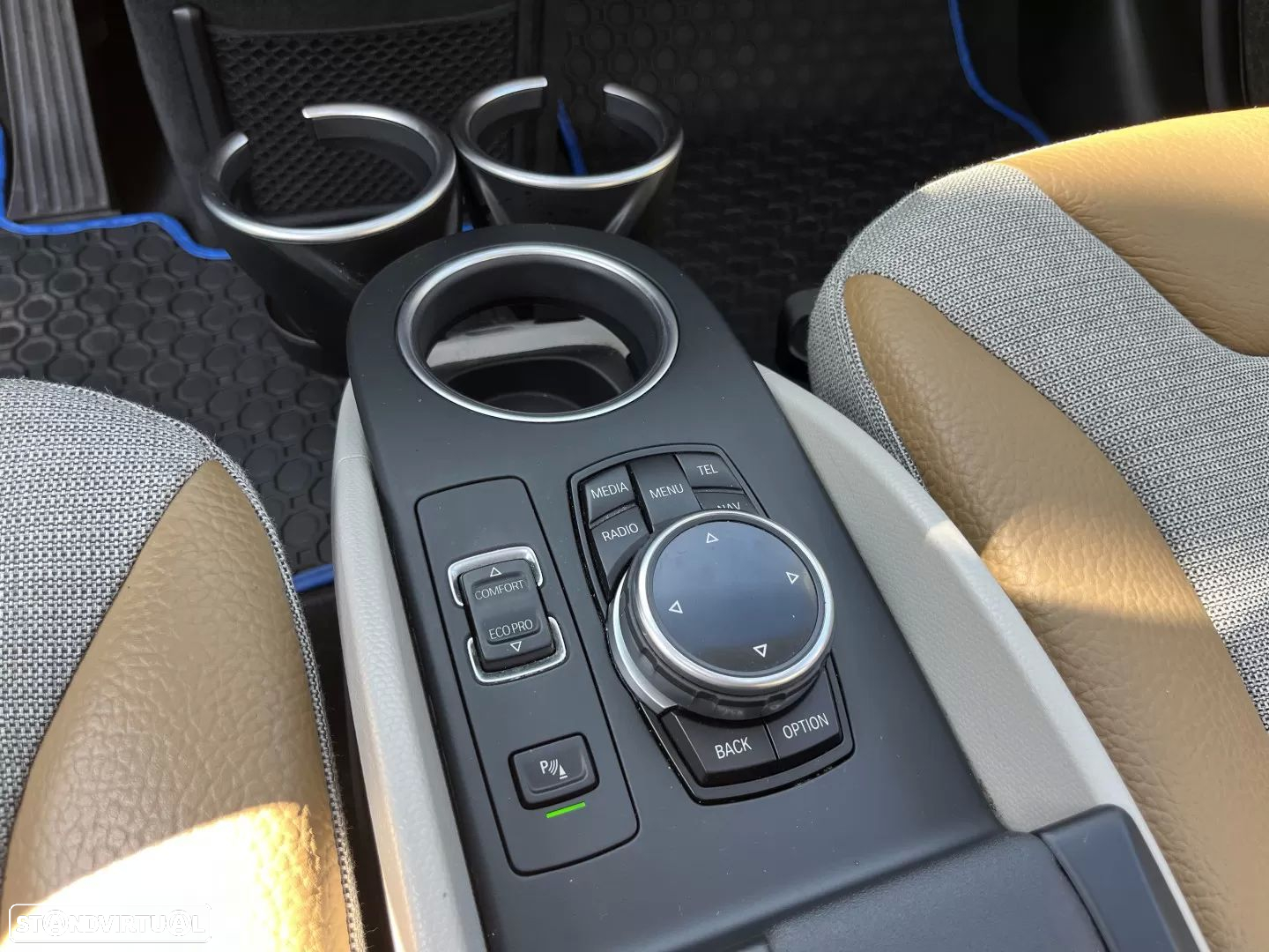 BMW i3 - 45
