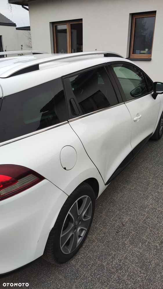 Renault Clio 0.9 TCe Techno Feel - 3