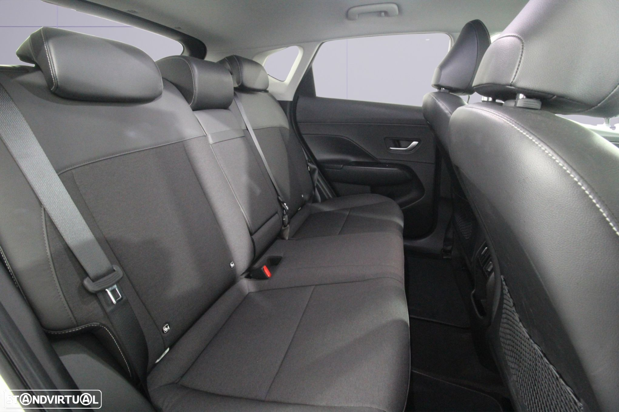 Hyundai Kauai EV 65.4 kWh Premium - 13