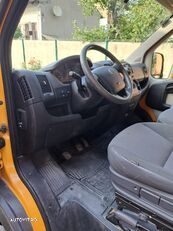Peugeot Boxer 3.0 - 5