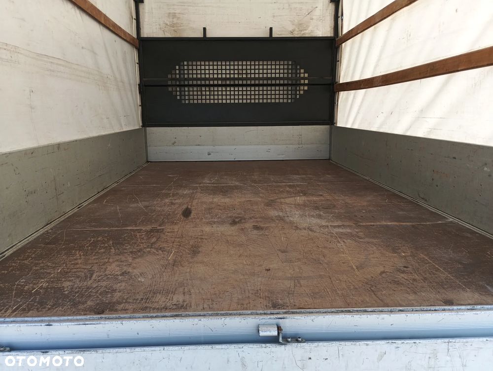 Citroën Jumper L3 Heavy 2.2 BlueHdi 140 LE Plandeka - 14