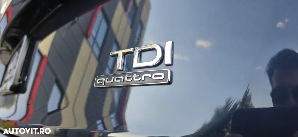 Audi Q5 2.0 TDI Quattro S tronic Basic - 13