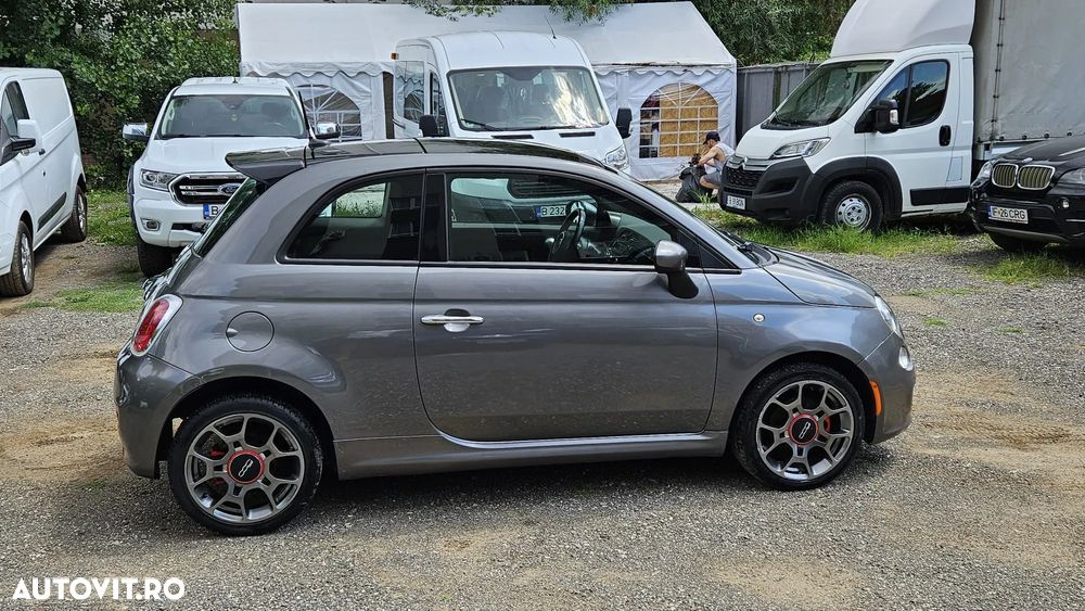 Fiat 500 - 10