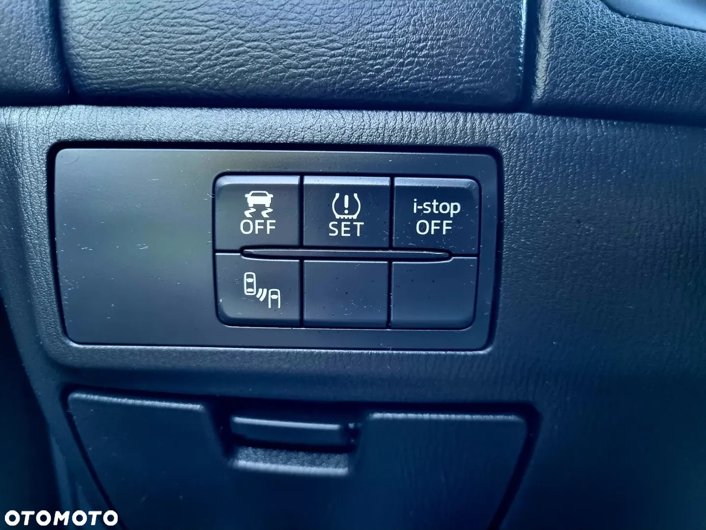 Mazda 6 2.0 Skymotion - 23