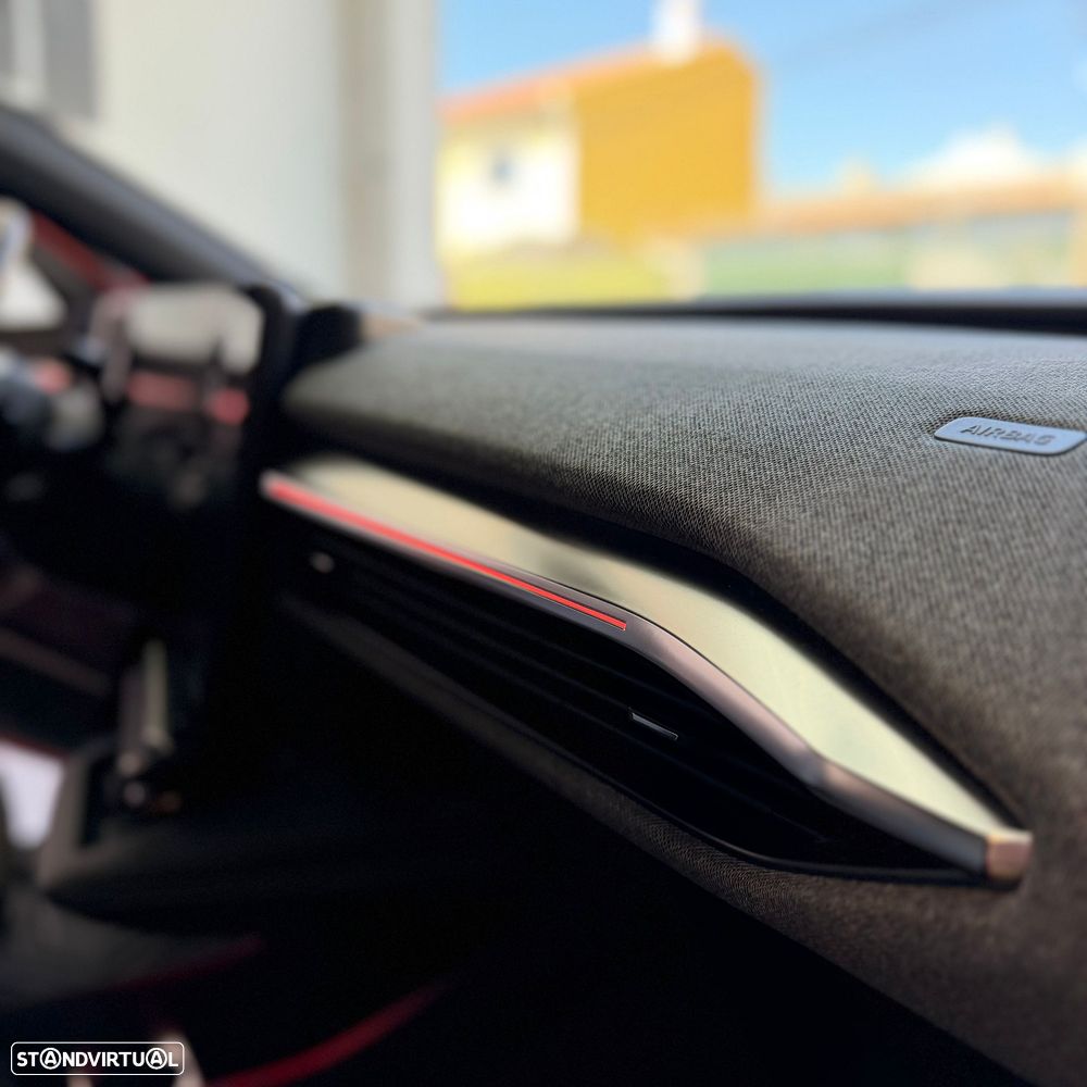 Renault Mégane E-Tech EV40 Evolution Autonomia Urbana - 12
