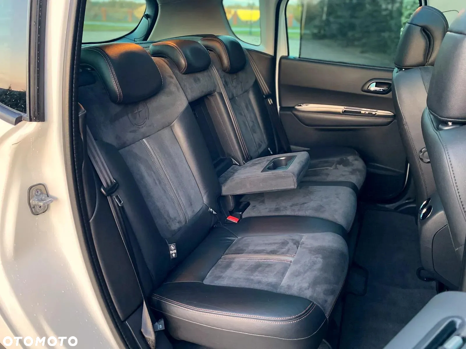 Peugeot 3008 1.2 PureTech Crossway S&S - 34