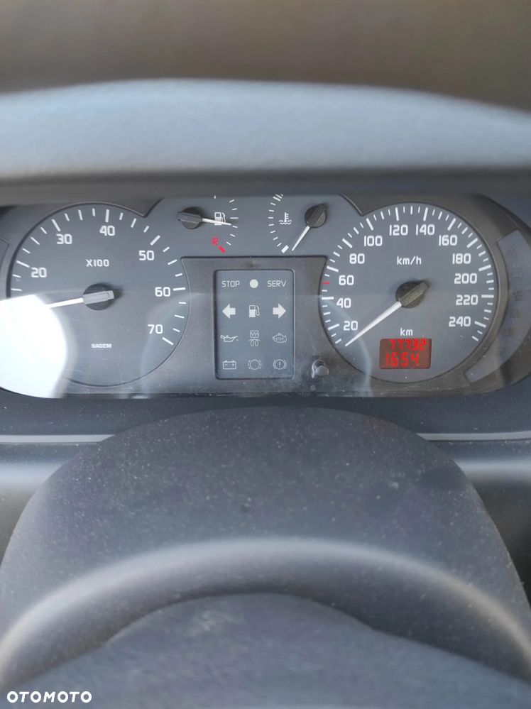 Renault Megane 1.4 16V Air - 3