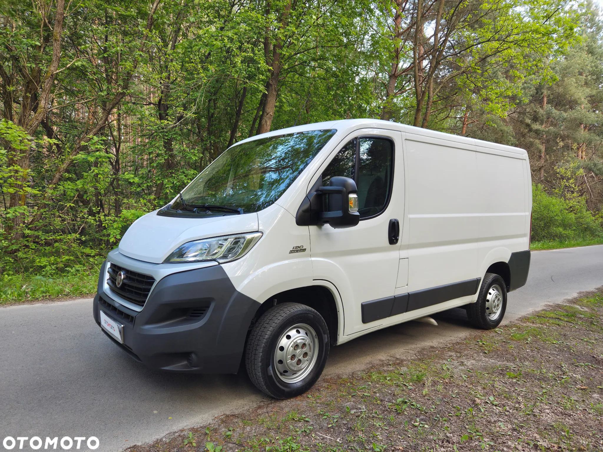 Fiat Ducato - 13