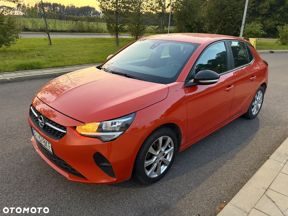 Opel Corsa 1.2 Elegance Business Pack S&S - 1