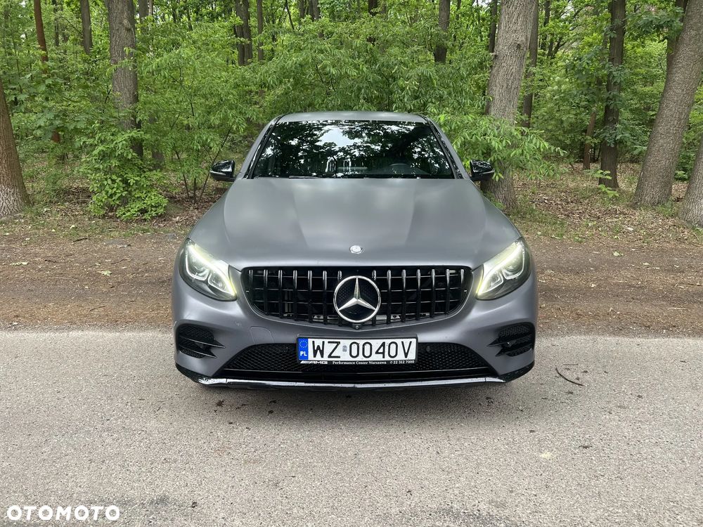 Mercedes-Benz GLC - 2