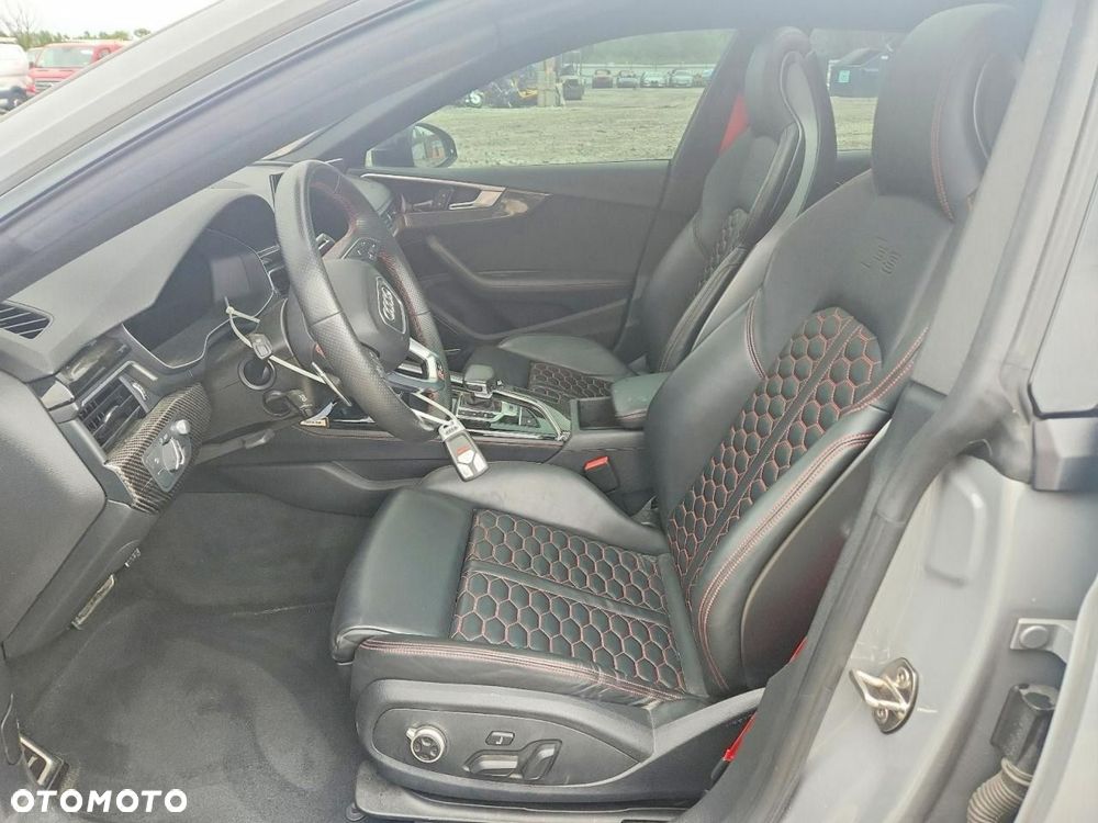 Audi RS5 Sportback 2.9 TFSI Quattro Tiptronic - 7