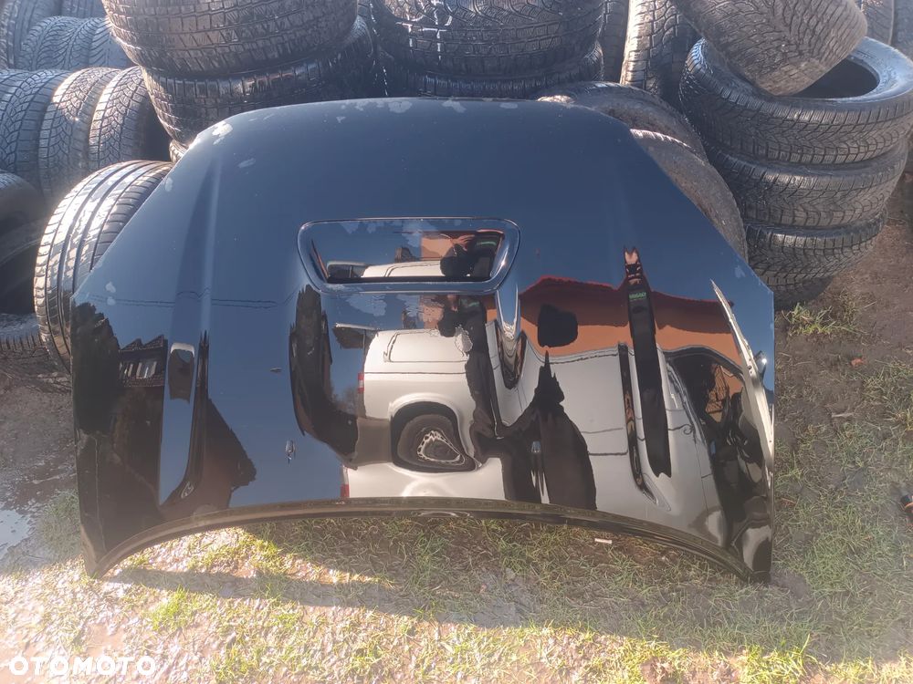 TOYOTA RAV4 II 00- drzwi lewe prawe przód przednie tył tylne czarne - 8