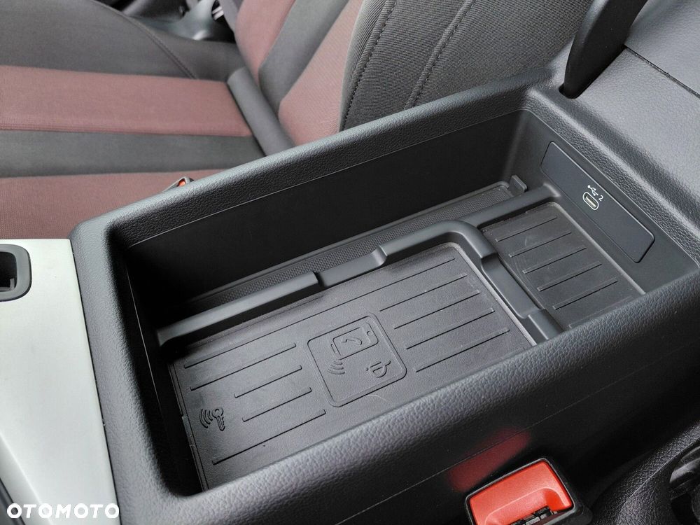 Audi A4 Avant 40 TFSI mHEV S Line S tronic - 26
