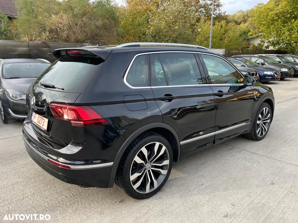Volkswagen Tiguan 1.5 TSI OPF DSG R-Line - 3