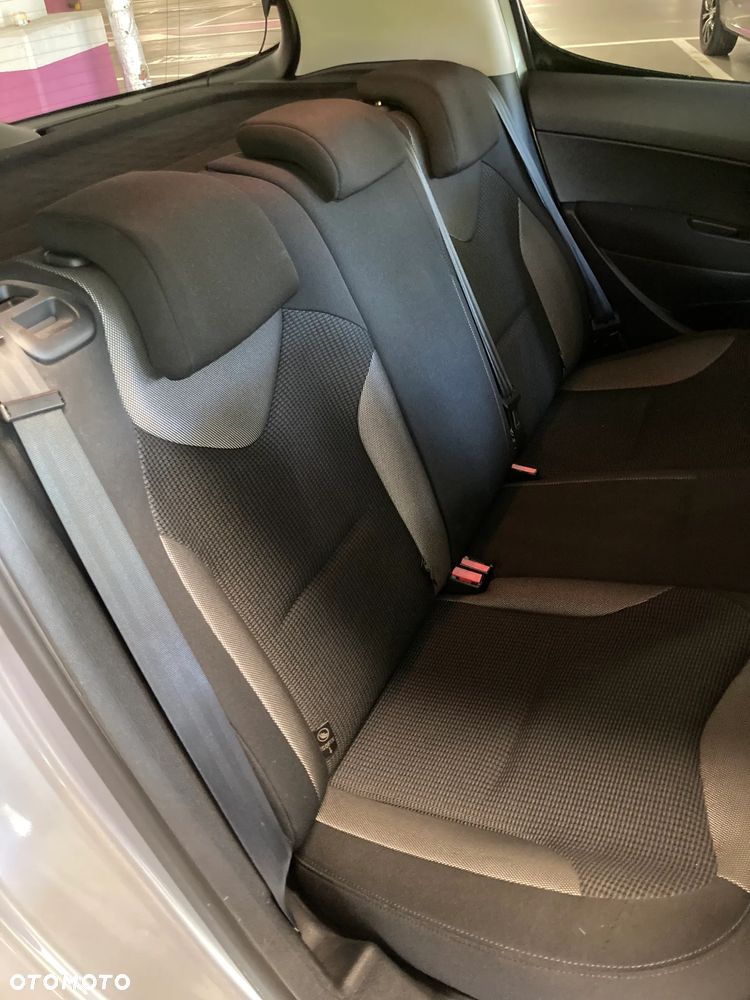 Peugeot 308 - 17