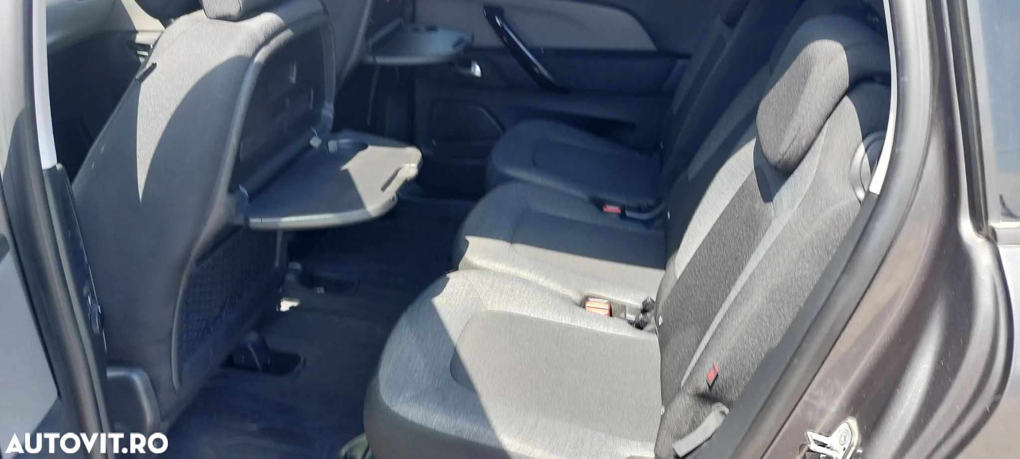 Citroën C4 Grand Space Tourer Spacetourer PureTech 130 Stop&Start C-SERIES - 9