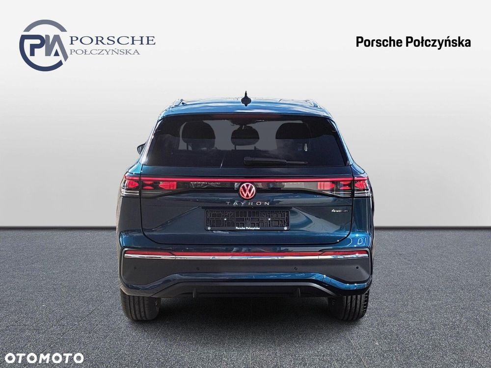 Volkswagen Tayron 2.0 TSI Elegance DSG - 4