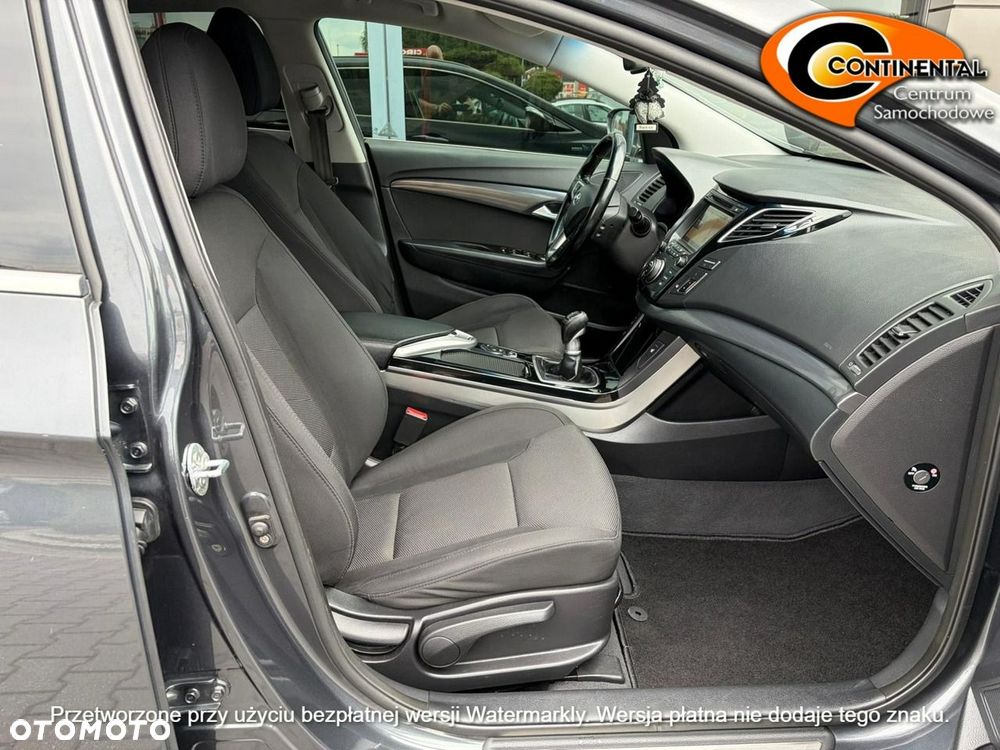 Hyundai i40 - 8