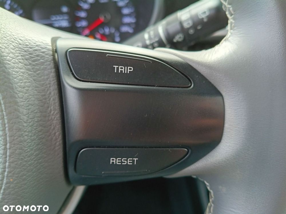 Kia Picanto 1.2 L - 23
