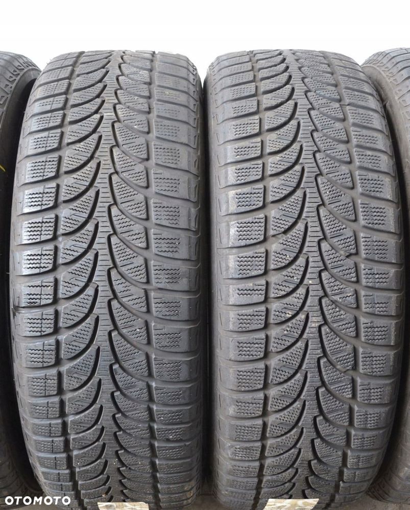 235/60R18 BRIDGESTONE BLIZZAK LM-80 EVO 2szt 6004z - 1